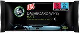 Lingettes imprégnées - W5 en promo à 0,99 € chez Lidl Lingettes imprégnées - W5 dans le catalogue Lidl