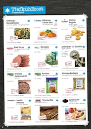 Rüben Angebot & Preis im aktuellen Hamberger Prospekt Rüben Angebot im aktuellen Hamberger Prospekt auf Seite 12