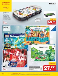 Netto Marken-Discount Spielwaren im Prospekt Netto Marken-Discount Spielwaren im Prospekt