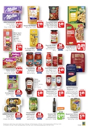 Aktueller E center Prospekt mit Schokolade, "Aktuelle Angebote", Seite 15
