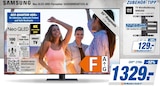 Aktuelles Neo QLED-UHD-Fernseher Angebot bei expert in Osnabrück ab 1.329,00 €
