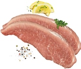 Aktuelles Frische Schinkenschnitzel Angebot bei REWE in Moers ab 0,89 €