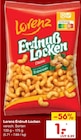 Netto Marken-Discount - Erdnuß Locken Angebot im Prospekt Erdnuß Locken bei Netto Marken-Discount im Prospekt "" für 1,00 €