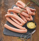 Saucisses de Strasbourg Supérieures - Intermarché Hyper Saucisses de Strasbourg Supérieures à 8,60 € dans le catalogue Intermarché Hyper