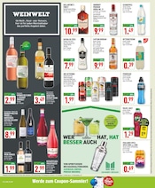 Aktueller Marktkauf Prospekt mit Granatapfel, "Aktuelle Angebote", Seite 14
