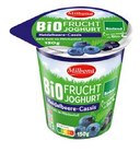 Aktuelles Bio Fruchtjoghurt Heidelbeere-Cassis Angebot bei Lidl in Mannheim ab 0,59 €