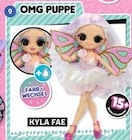 OMG Eye Spy Modepuppe bei GLOBUS im Erfurt Prospekt für 24,99 €