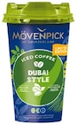 Aktuelles Iced Coffee Dubai oder Iced Coffee Macchiato Angebot bei REWE in Lünen ab 0,99 €