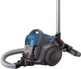 Bodenstaubsauger von BOSCH für 79,99 € bei MEDIMAX im Angebot Bodenstaubsauger von BOSCH im aktuellen MEDIMAX Prospekt