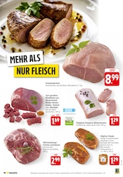 Bier im EDEKA Prospekt in Malsch Aktueller EDEKA Prospekt mit Bier, "Aktuelle Angebote", Seite 8