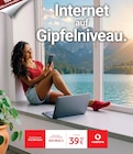 GigaZuhause Flat 300 Kabel bei aetka im Prospekt "" für 39,99 €