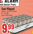 Trinkgut Ahaus Prospekt mit  im Angebot für 9,99 €