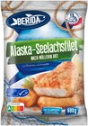 Alaska-Seelachsfilet Angebote von BERIDA bei Penny-Markt Bergisch Gladbach für 4,79 €