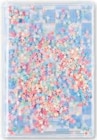 Agenda scolaire confettis dans le catalogue Hyper U