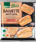 Aktuelles Bio Dinkel Krusti, Baguette-, Vollkorn- oder Roggen-Brötchen Angebot bei aktiv & irma in Oldenburg ab 1,99 €