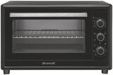 Mini four 42l - BRANDT - Intermarché à Montpellier Mini four 42l - BRANDT en promo chez Intermarché Montpellier à 99,99 €