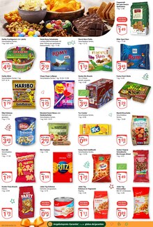 Nüsse im GLOBUS Prospekt "Aktuelle Angebote" mit 21 Seiten (Bochum)