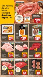 Ähnliche Rinderfilet Angebote im Prospekt "Dein Markt" von REWE in Albstadt Ähnliche Angebote wie Rinderfilet im Prospekt "Dein Markt" auf Seite 8 von REWE in Albstadt