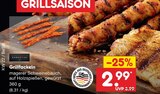 Grillfackeln Angebote von Barbecue bei Netto Marken-Discount Mühlhausen für 2,99 €