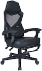 Gamingstuhl von CarryHome für 99,90 € bei XXXLutz Möbelhäuser im Angebot Gamingstuhl von CarryHome im aktuellen XXXLutz Möbelhäuser Prospekt