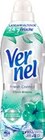 Weichspüler im Angebot bei Kaufland in Potsdam Weichspüler Angebote von Vernel bei Kaufland Potsdam für 1,39 €