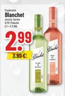 Blanc de Blancs Rosé de France bei Trinkgut im Waltrop Prospekt für 2,99 €