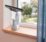 Fenstersauger WV1 im Netto Marken-Discount Prospekt Fenstersauger WV1 von Kärcher im aktuellen Netto Marken-Discount Prospekt für 37,99 €