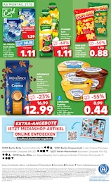 Kaufland Ananas im Prospekt Kaufland Ananas im Prospekt