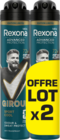 DÉODORANT SPRAY SPORT HOMME  COOL OLIVIER GIROUX REXONA - REXONA en promo chez Auchan Hypermarché Montreuil à 3,59 €