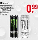 Energy bei Trinkgut im Neufahrn Prospekt für 0,99 €