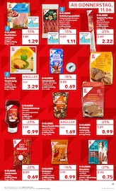 Brot im Kaufland Prospekt in Hameln Aktueller Kaufland Prospekt mit Brot, "Hier bin ich richtig", Seite 15