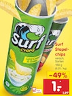 Aktuelle Chips Angebote bei Netto Marken-Discount in Duisburg Aktuelles Stapelchips Angebot bei Netto Marken-Discount in Duisburg ab 1,00 €