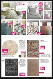 Aktueller Opti-Wohnwelt Prospekt mit Teppich, "Black Shopping Week", Seite 7