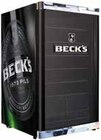 Getränkekühlschrank HIGHCUBE Coca Cola Angebote von CUBES bei expert Minden für 333,00 €