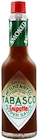 Pfeffersoße von TABASCO für 1,99 € bei Penny im Angebot Pfeffersoße von TABASCO im aktuellen Penny Prospekt