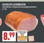 Aktuelle Braten Angebote bei Marktkauf in Leverkusen Aktuelles Kasseler Lachsbraten Angebot bei Marktkauf in Leverkusen ab 8,99 €