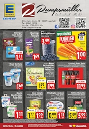 Der aktuelle EDEKA Prospekt Aktuelle Angebote
