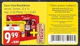 Angebot im EDEKA Stade (Hansestadt) Prospekt EDEKA Stade (Hansestadt) Prospekt mit im Angebot für 9,99 €