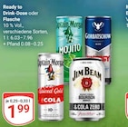 Mojito im Angebot bei GLOBUS in Neubrandenburg Mojito Angebote von Captain Morgan bei GLOBUS Neubrandenburg für 1,99 €