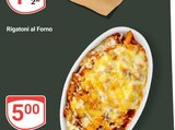 Aktuelles Rigatoni al Forno Angebot bei GLOBUS in Siegen (Universitätsstadt) ab 5,00 €