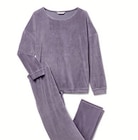 Nicki-Pyjama bei Tchibo im Supermarkt im Prospekt "" für 34,99 €