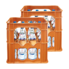 Mineralwasser im Angebot bei Netto Marken-Discount in Garbsen Mineralwasser Angebote von Extaler bei Netto Marken-Discount Garbsen für 7,98 €