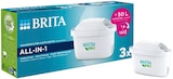 Filterkartuschen MAXTRA PRO ALL-IN-1 Angebote von BRITA bei Penny Ettlingen für 16,99 €