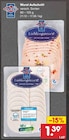 Netto Marken-Discount Durach - Wurst Aufschnitt Angebot im Prospekt Wurst Aufschnitt bei Netto Marken-Discount im Durach Prospekt für 1,39 €
