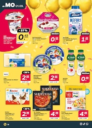 Ricotta Angebot im aktuellen Netto mit dem Scottie Prospekt auf Seite 10