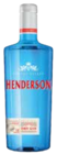 London Dry Gin im EDEKA Prospekt London Dry Gin von Henderson im aktuellen EDEKA Prospekt für 12,99 €
