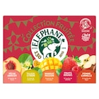 Coffret Infusions Parfumées - ELEPHANT - Carrefour à Nice Coffret Infusions Parfumées - ELEPHANT en promo chez Carrefour Nice à 7,34 €