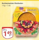 GLOBUS Halle (Saale) Prospekt mit  im Angebot für 1,49 €