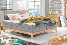 Boxspringbett bei porta Möbel in Neuwied Boxspringbett im Angebot bei porta Möbel Neuwied für 999,00 €