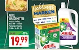 Aktuelle Waschmittel Angebote bei Marktkauf in Paderborn Aktuelles Waschmittel Angebot bei Marktkauf in Paderborn ab 19,99 €